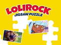 Spel Lolirock Puzzel online