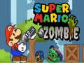 Spel Super Mario tegen Zombies online