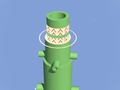 Spel Bouw Toren 3D online