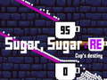 Spel Sugar Sugar RE: Het Lot van de Beker online