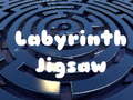 Spel Labyrint Puzzel online