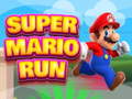 Spel Super Mario Run online