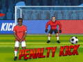 Spel Penalty online