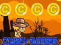 Spel Cowboy Runners online