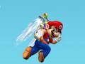 Spel Super Flappy Mario online