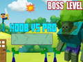 Spel Noob vs Pro Bazenniveau online