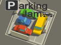 Spel Parkeeropstopping online