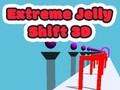 Spel Extreme Jelly Shift 3D online