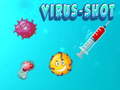 Spel Virus-Schot online