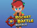 Spel Pocket Battle Royale online