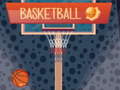 Spel basketbal online