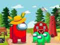 Spel Impostor Farm online