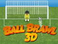 Spel Balgevecht 3D online