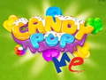 Spel Candy Pop Mij online