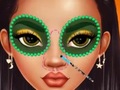 Spel Halloween Make-up Trends online