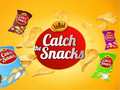 Spel Vang de Snacks online