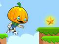 Spel Pumpking Avontuur online