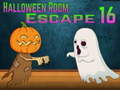 Spel Amgel Halloween Kamer Ontsnapping 16 online