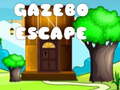 Spel Gazebo Ontsnapping online