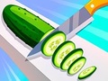 Spel Fruit Snijuitdaging online