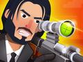 Spel Kapitein Sniper online