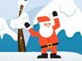 Spel Kerstman Vinder online