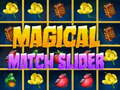 Spel Magische Match Slider online