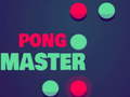 Spel Pong Meester online