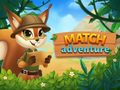 Spel Weds Adventure online