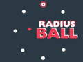 Spel Radiusbal online