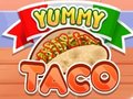 Spel Heerlijke Taco online