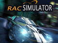 Spel Rac Simulator online