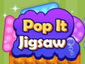 Spel Pop It Puzzel online