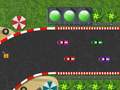 Spel Retro Auto Race Xtream online