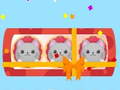 Spel Donutkatten online