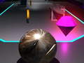 Spel 3D Bal Ruimte online