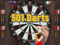 Spel Darten 501 online