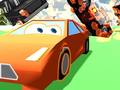 Spel Super Auto Achtervolging online