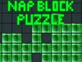 Spel Slaap Blok Puzzle online