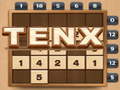 Spel TENX online