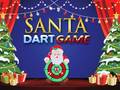 Spel Santa Dart Spel online