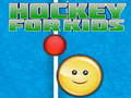 Spel Hockey voor Kinderen online