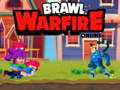 Spel Brawl Warfire online online