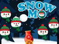 Spel Sneeuw Mo online