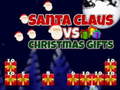 Spel Kerstman vs Kerstcadeaus online