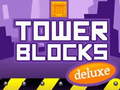 Spel Torens Blokken Deluxe online