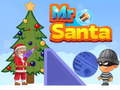 Spel Meneer Kerst online