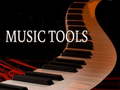 Spel Muziektools online