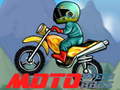 Spel Moto Snelheidsrace online