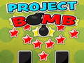 Spel Project Bom online